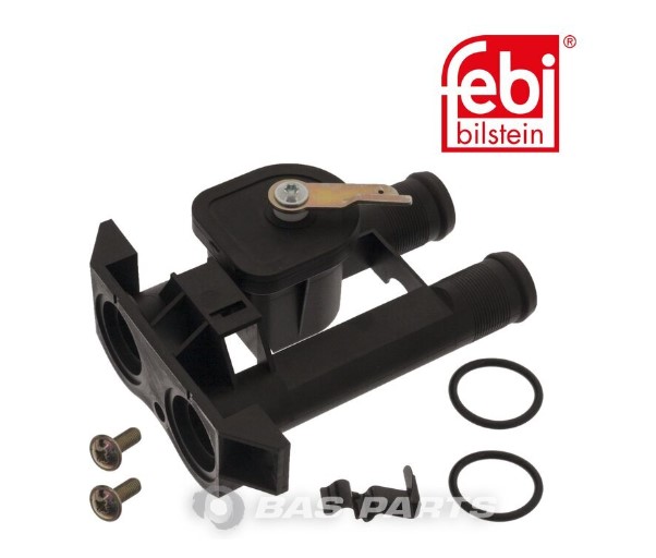 GRIFO CALEFACCION RENAULT MIDLIUM OEM 5001833356                                                                                                      