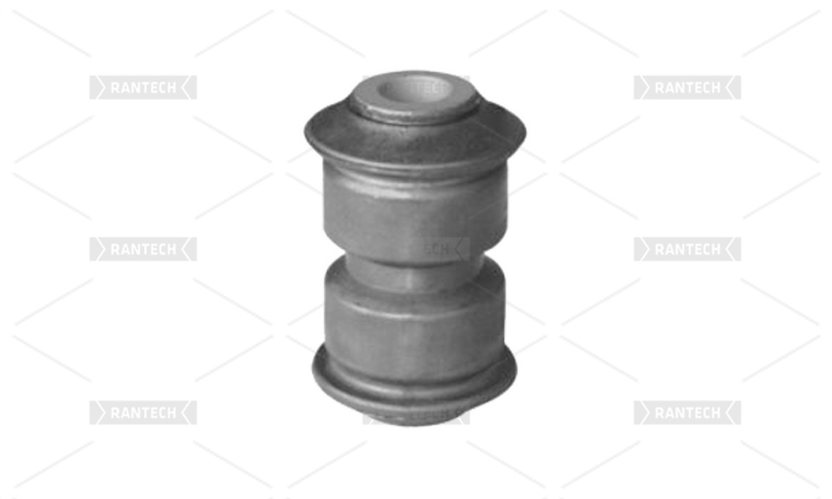 BUJE ELASTICO RENAULT MIDLUM  5010294770 20MM. 60MM . 81MM.                                                                                           