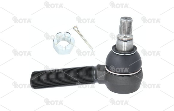 PUNTERO DIRECCION RENAULT VOLVO 7422603162-7421408207-7423377695-22603162-21408207-23377695-21408207 CONO 24/29 ROSCA 30X1.5