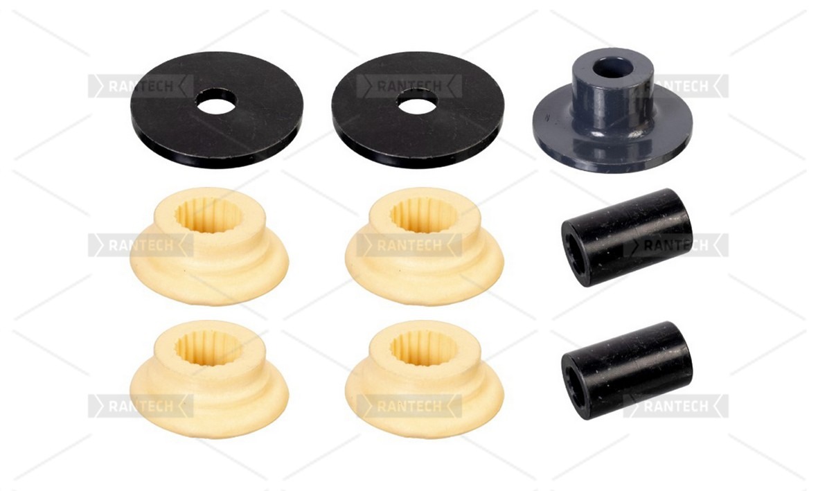 KIT BUJE CABINA TRASERA SCANIA NTG 1324793S - 2213649S - 2416404S - 2773898S - 2894789S                                                               