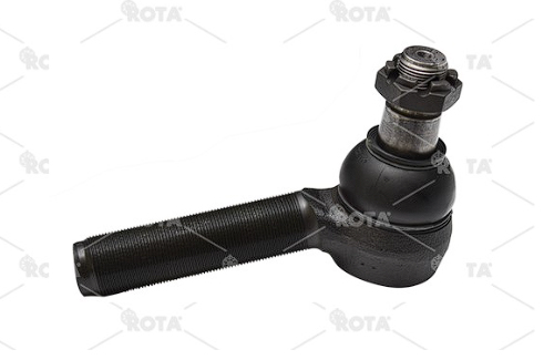 PUNTERO DER CONO 27/30 SCANIA MAN REANULT VW METEOR ANGULAR ROSCA 30X1.5                                                                              