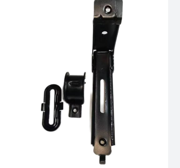 SOPORTE GUARDABARRO VOLVO FH 2023 OEM 21094456-21094454-21094453