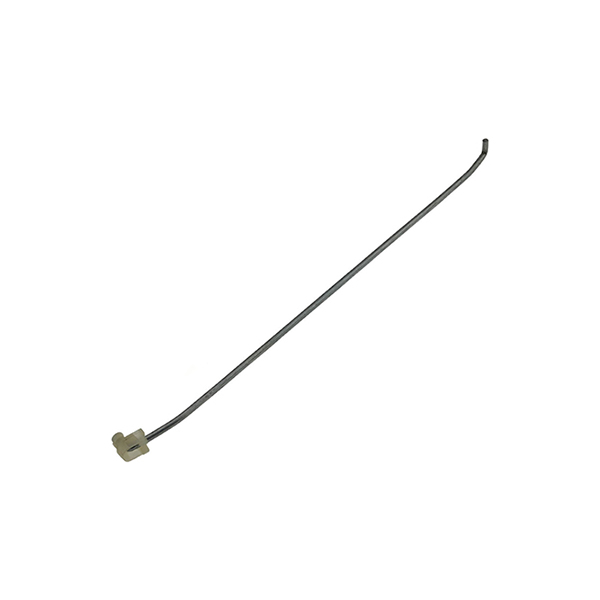 VARILLA DE CERRADURA DE PUERTA SCANIA OEM 2231259 - 1306951 SAMPA 044.381                                                                             