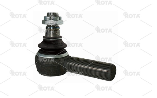 PUNTERO IZQUIERDO AGRALE FORD VW AGRALE 16220 6012007014003 - 85HU3289A - 2SU415711 16415712A - 2RP415712 ROSCA W 1 1/8X12  ZM-27053202               