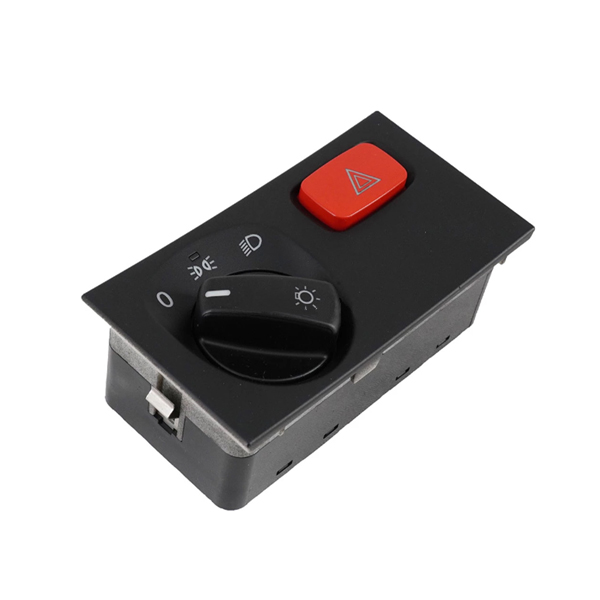 LLAVE LUZ Y BALIZA SCANIA 2003 AL 2018 1900317 2252076 TRL-89050010350                                                                                