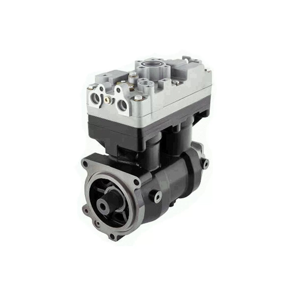 COMPRESOR AIRE SCANIA P/G/R SERIE 5 OEM 2792820-1880194-1767161 TRL-3509BM01 720CC  YUMAK 01.04.115.10