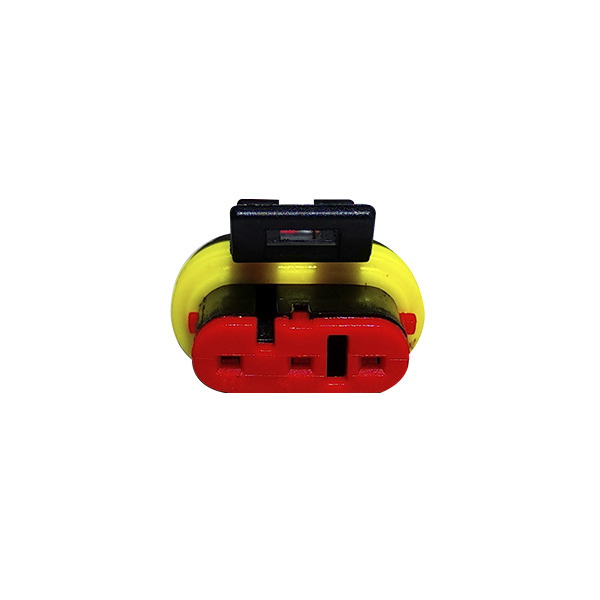 CONECTOR 3 VIAS