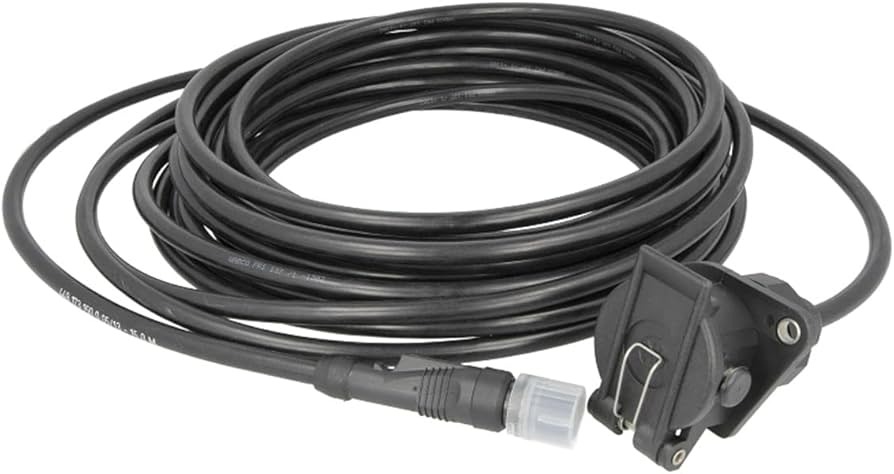 CABLE DE ALIMENTACION WABCO  ABS OEM 4491731500                                                                                                       