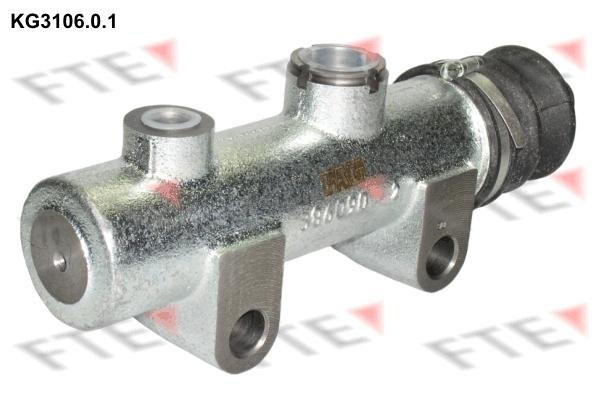 CILINDRO DE EMBRAGUE IVECO  EUROCARGO EUROTECH EUROSTAR EUROTRAKKER OEM KG310601 - 7070714                                                            