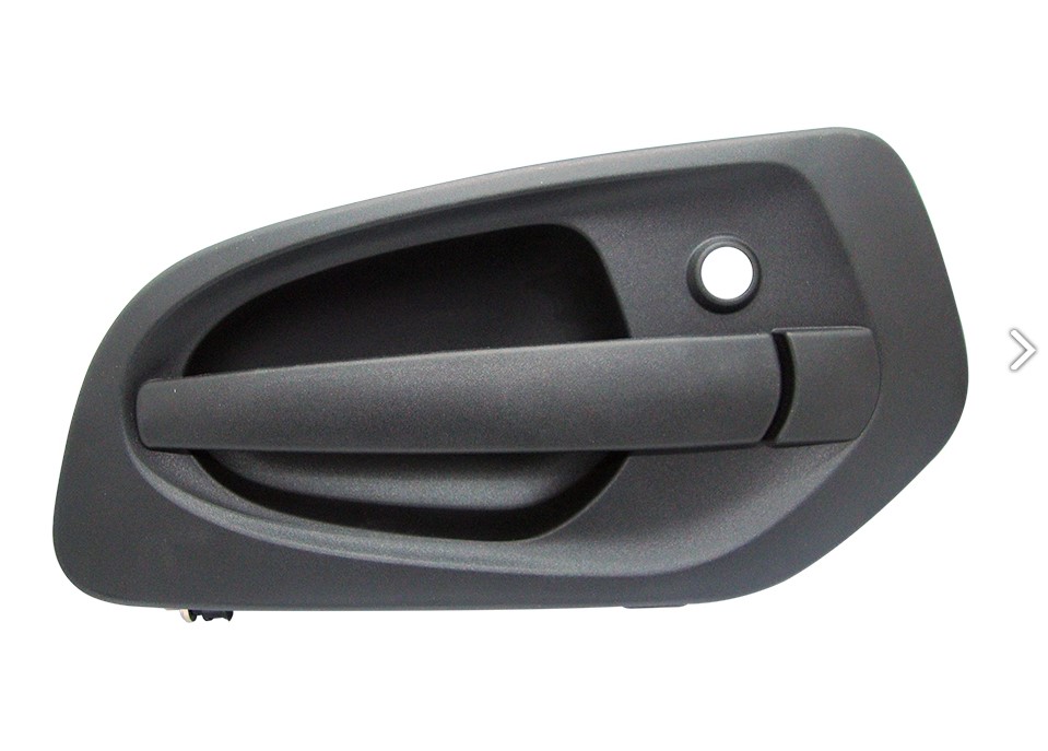 MANIJA EXTERNA IZQUIERDA MERCEDES BENZ /NEW ACTROS OEM 960.723.0609                                                                                   