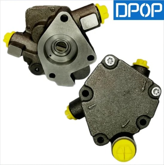 BOMBA COMBUSTIBLE IVECO STRALIS CURSOR 330 CAVALINO 320