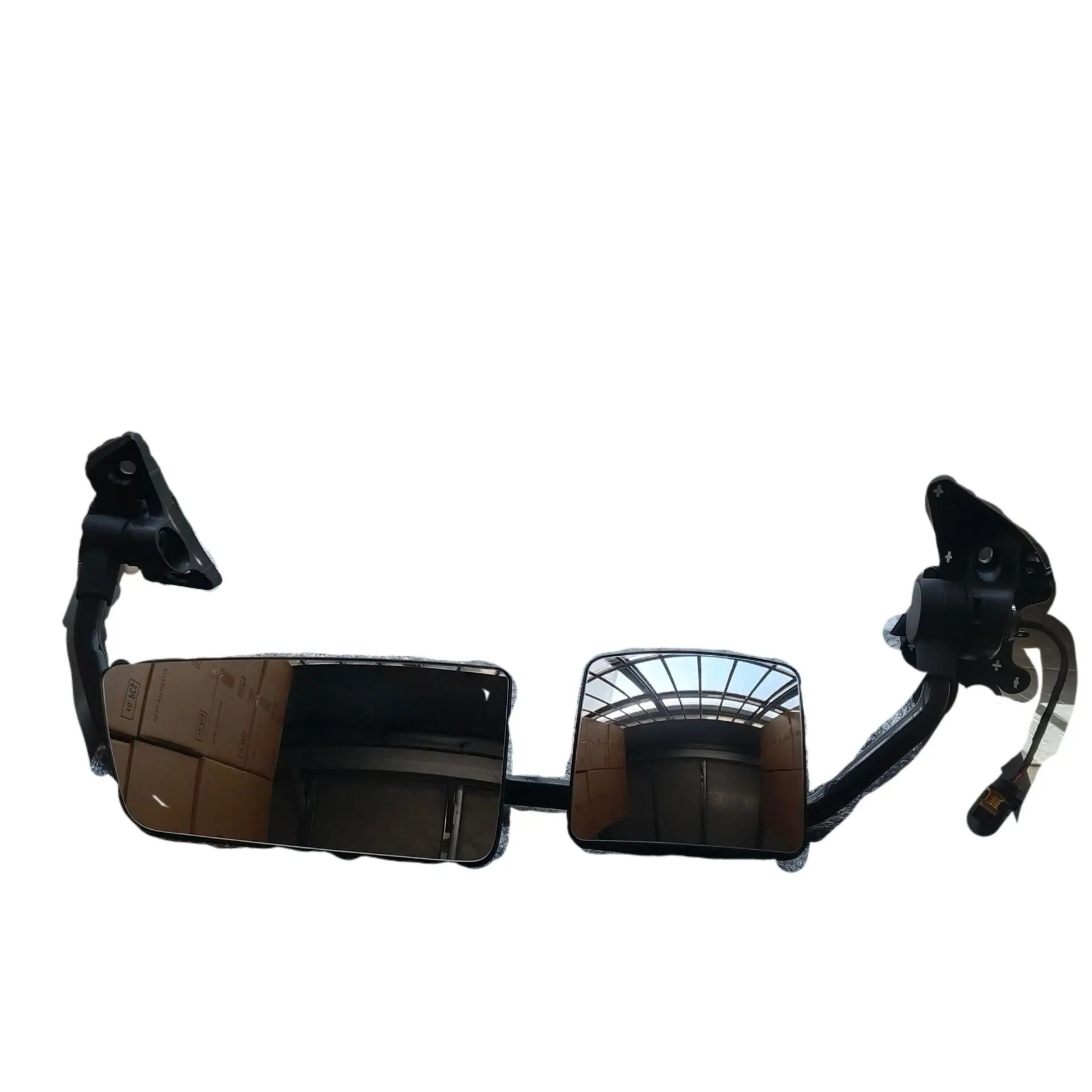 ESPEJO IZQ VOLVO FMX460 FM4 FM5 2023/ 23084770,84273304                                                                                               