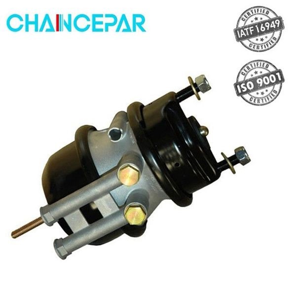 SPRING FRENO DE DISCO 16/24  BPW AFRIT CON ADAPTADOR                                                                                                  