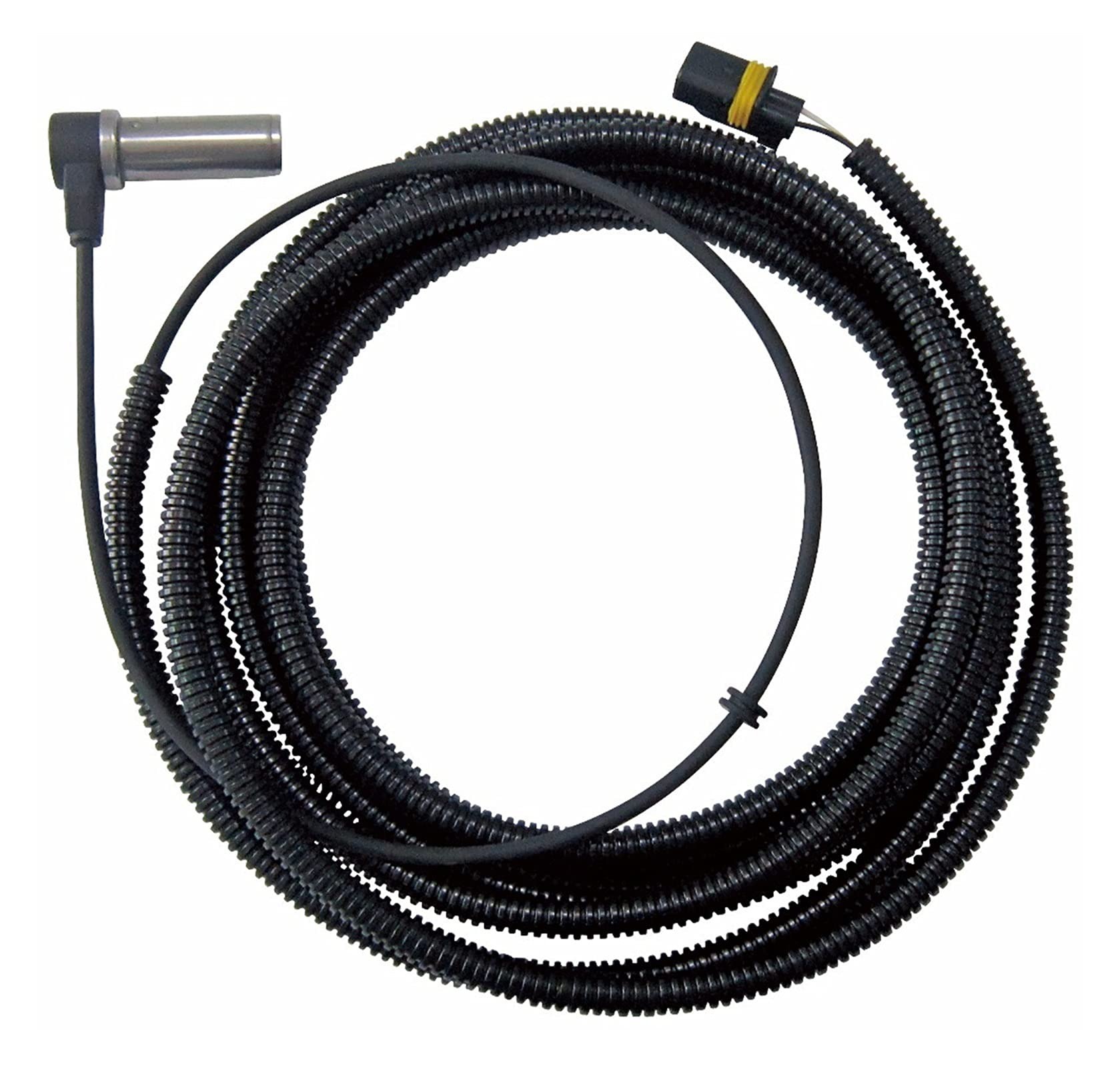 SENSOR ABS DELANTERO DERECHO KNORR-BREMSE MAN-VW 0486000257                                                                                           