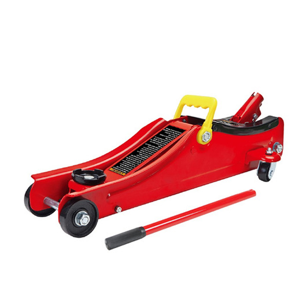 GATO CARRO 2 TON UNIVERSAL BIG RED
