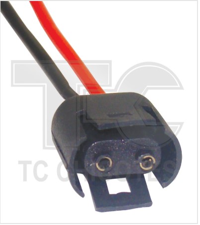 FICHA 2 VIAS BULBO MARCA TRAS VW FORD                                                                                                                 