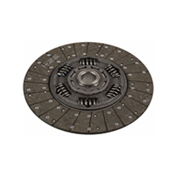 DISCO EMBRAGUE RENAULT MIDLIUN 395MM OEM 21615194 - 7421916049