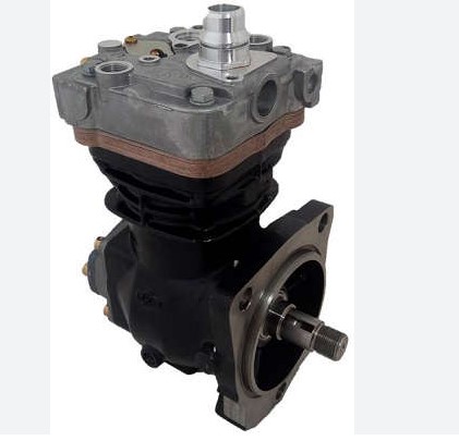 COMPRESOR AIRE SCANIA 112/113  OEM 678516 K001119V                                                                                                    