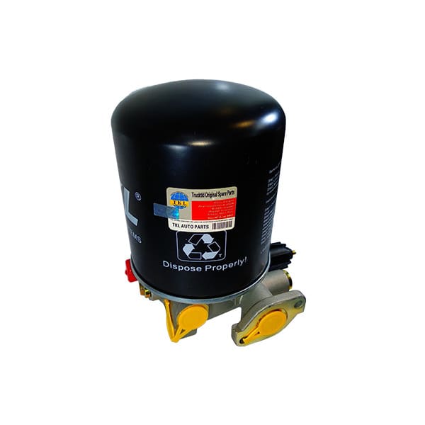 SECADOR AIRE HOWO FOTON AUMAN ETX336