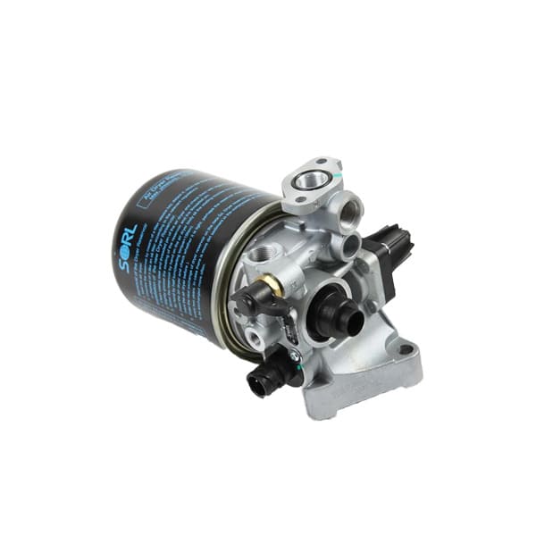 SECADOR AIRE MERCEDES OEM 9324000020 KNOOR