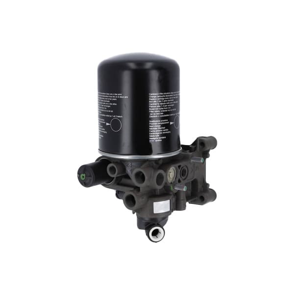 SECADOR AIRE IVECO OEM 42536872                                                                                                                       