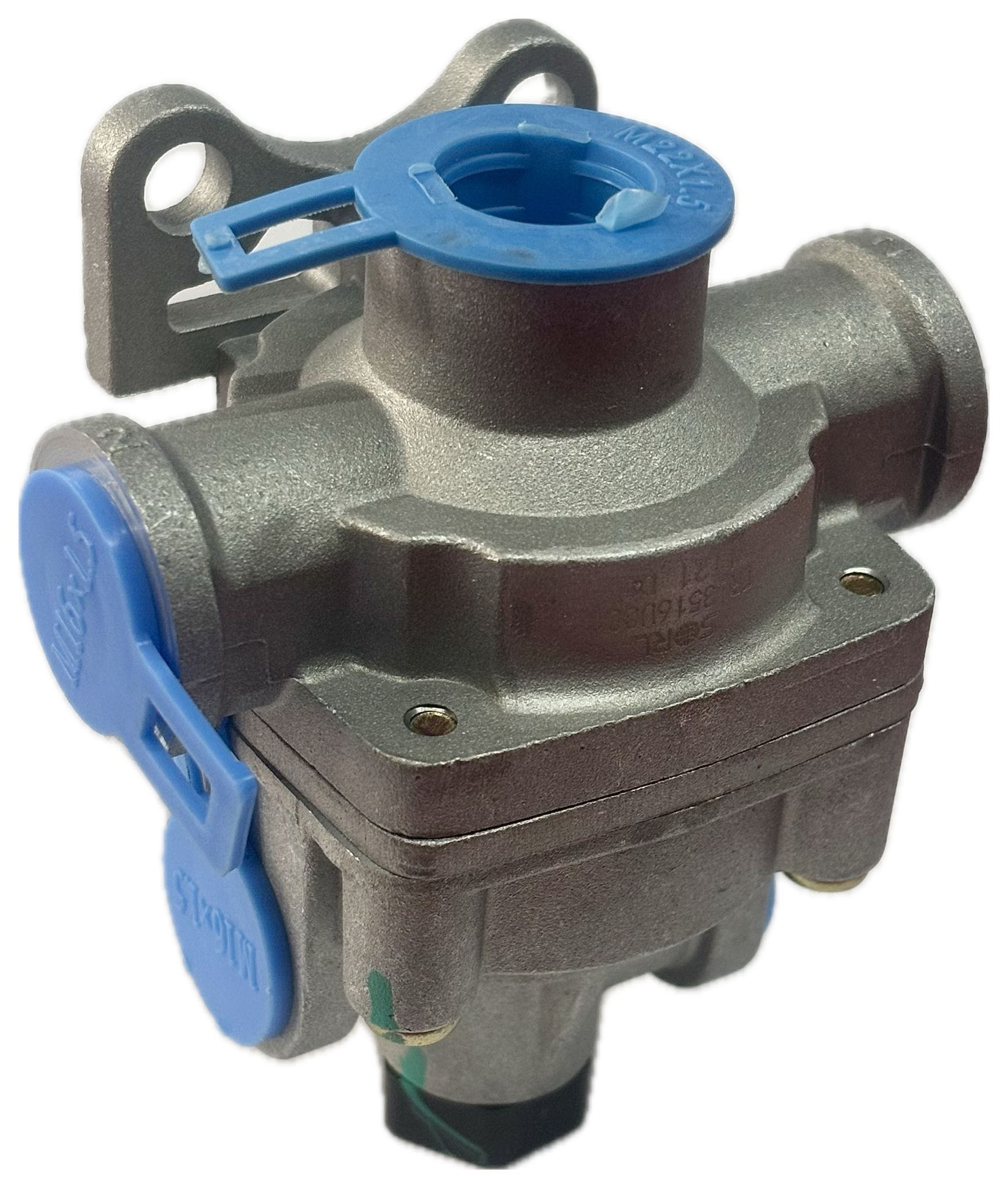 VALVULA BLOQUEO EJE LEVANTE MODERNA RANDON  16X1.5 =TVA090008= ENG404950