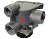 VALVULA RELAY RENAULT MIDLUM VOLVO                                                                                                                    