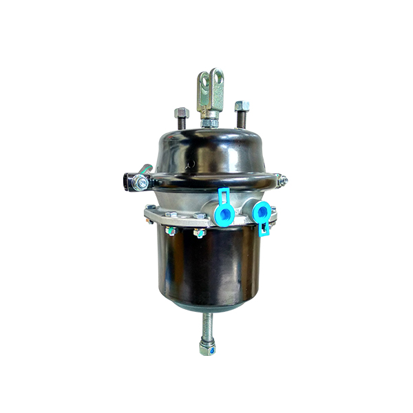 SPRING FRENO AEOLUZ IZQUIERDO JAC 1063 FOTON ETC                                                                                                      