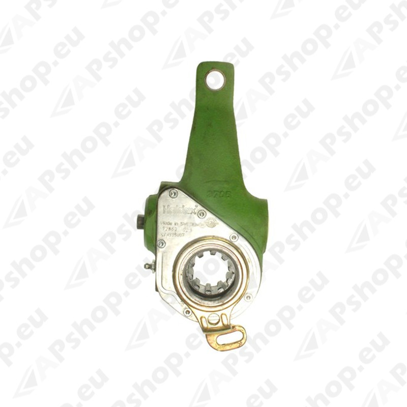 CATRACA REGULADOR FRENO DELANTERA IZQ SCANIA 113-124 OEM 111289-HALDEX 72663 2032474 1324357                                                          