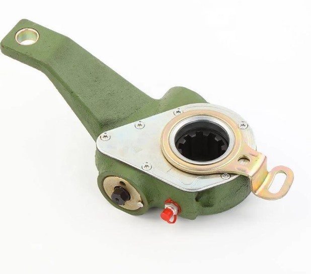 CATRACA REGULADOR FRENO DELANTERA DERECHA SCANIA 113-124 OEM 1112830 HALDEX 72664 2032475 1324358