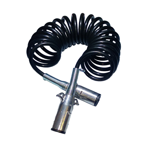 CHICOTE LUCES COMPLETO 5.5MTS