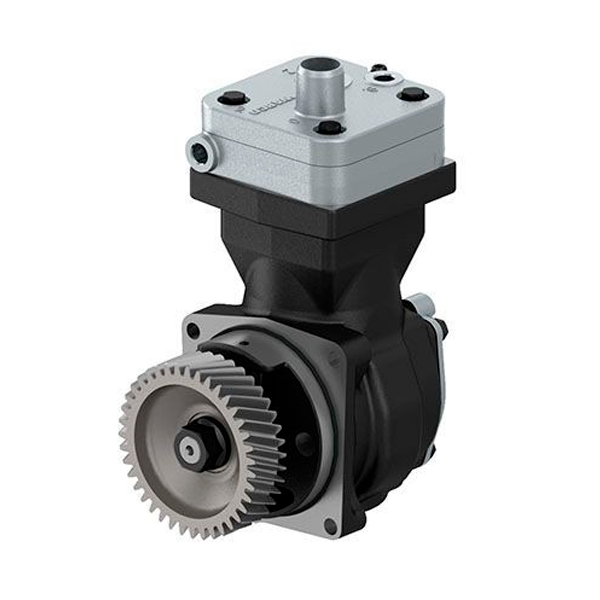 COMPRESOR AIRE 85MM MB ATEGO AXOR OM 904. OM924. OM926                                                                                                