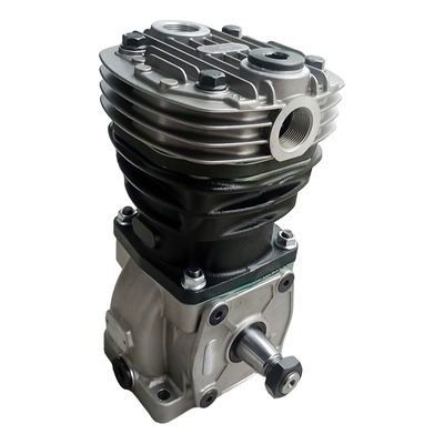 COMPRESOR AIRE IVECO LK15 K033395 K113736 IVECO DAILY 70C16HD DAILY 70C17HD 504362542 5801789844 504 5043625420 MARCA KGM6575                         