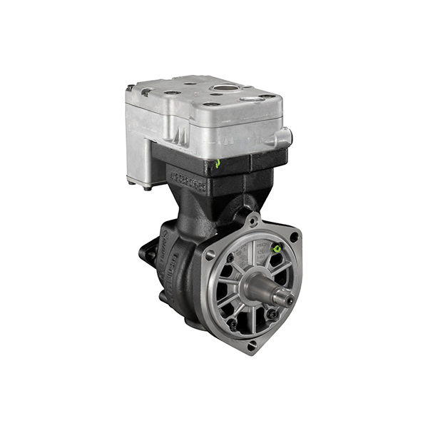 COMPRESOR AIRE 85MM IVECO CAVALLINO 320 STRALIS , 4123520200 504308489                                                                                