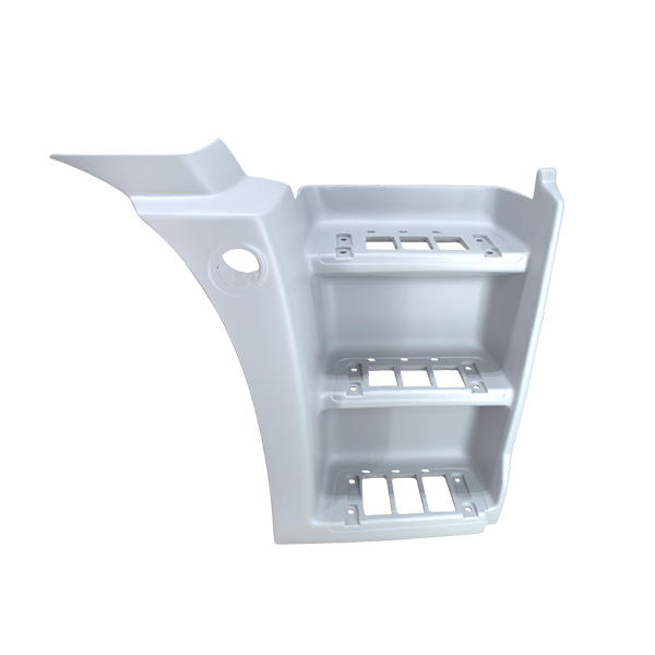 ESTRIBO DERECHO VW CONSTELLATION 3 ESCALONES OEM 2T2821648 BONFANTI                                                                                   