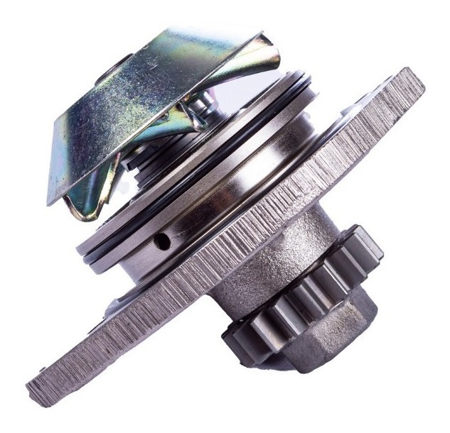 BOMBA AGUA MWM 4.10-6.10 SERIE 10 DIENTES RECTOS                                                                                                      