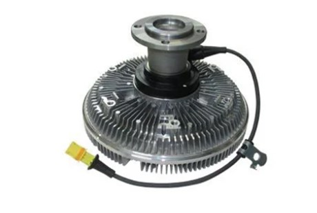 VISCOSO VW CONSTELLATION 26-390 / 19-420 / 25-420 / 26-420 - CUMMINS ISL - 400CV CUMMINS  - EURO 5 1932.629                                           