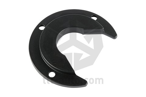 ANILLOS DESGASTE QUINTA RUEDA JOST JSK 38 2"