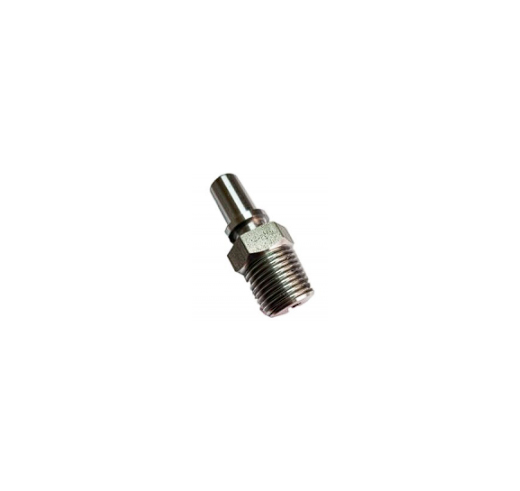 CONECTOR RECTO DE 12 MM PARA ENTRADA/SALIDA DE REFRIGERACIÓN DE COMPRESOR FORD CUMMINS 3972685 BG5X2876DA CMD ARGENTINA                               