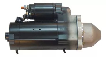 ARRANQUE ISKRA 24V RENAULT MIDLUM DXI 202168                                                                                                          