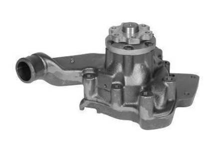 BOMBA AGUA MERCEDES BENZ 366 C/TAPA TRL-13070430540                                                                                                   