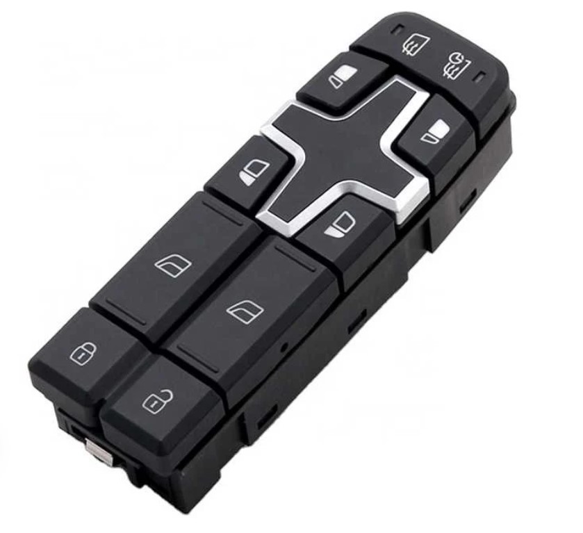 PANEL DE CONTROL DE PUERTA IZQUIERDO VOLVO FH OEM 22154286 14052287                                                                                   