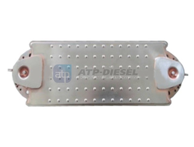 ENFRIADOR ACEITE VOLVO VM / RENAULT OEM RENAULT 7420505537 - VOLVO 20505537                                                                           