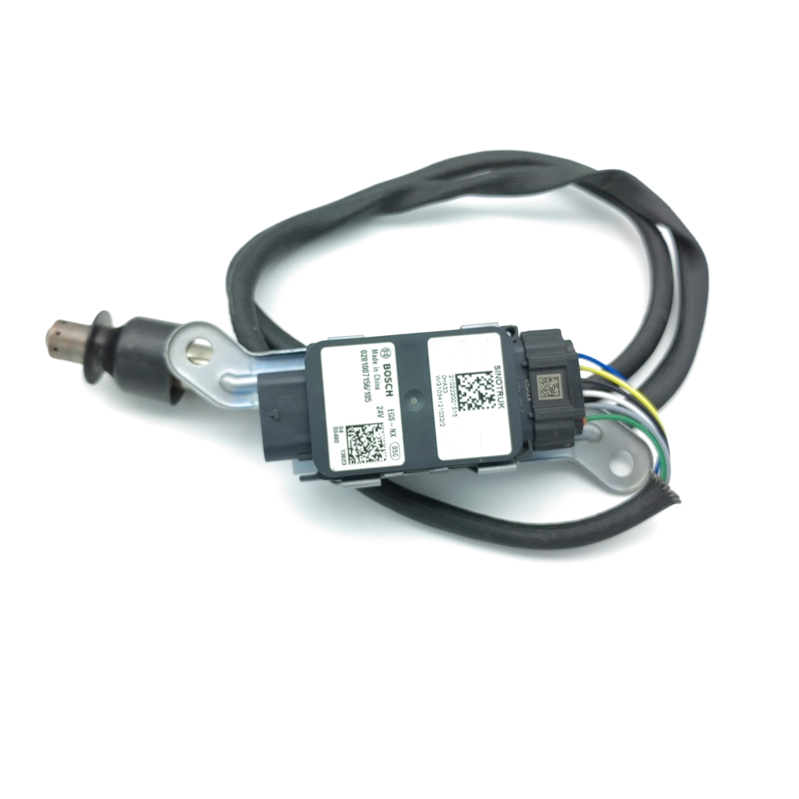 SENSOR OXIGENO NOX HOWO T5G-T7H                                                                                                                       