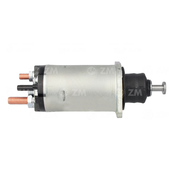 AUTOMATICO ARRANQUE  LUCAS INDIEL VW WORKER CONSTELLATION CAMION 12V                                                                                  