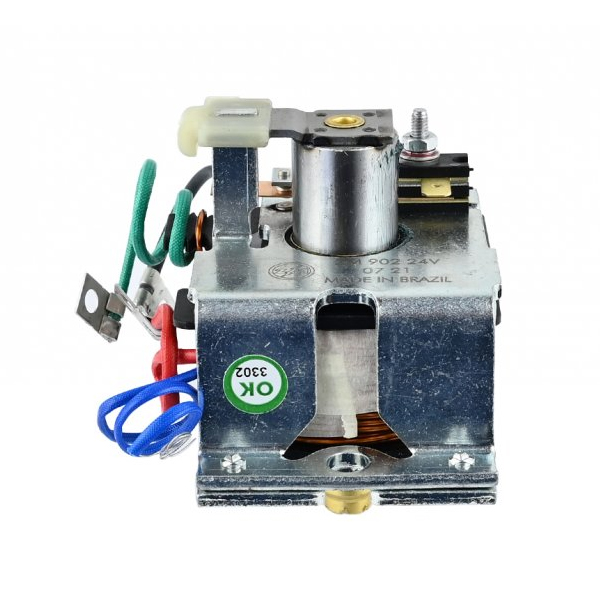 SOLENOIDE BOSCH FKB GALLETA 24V                                                                                                                       