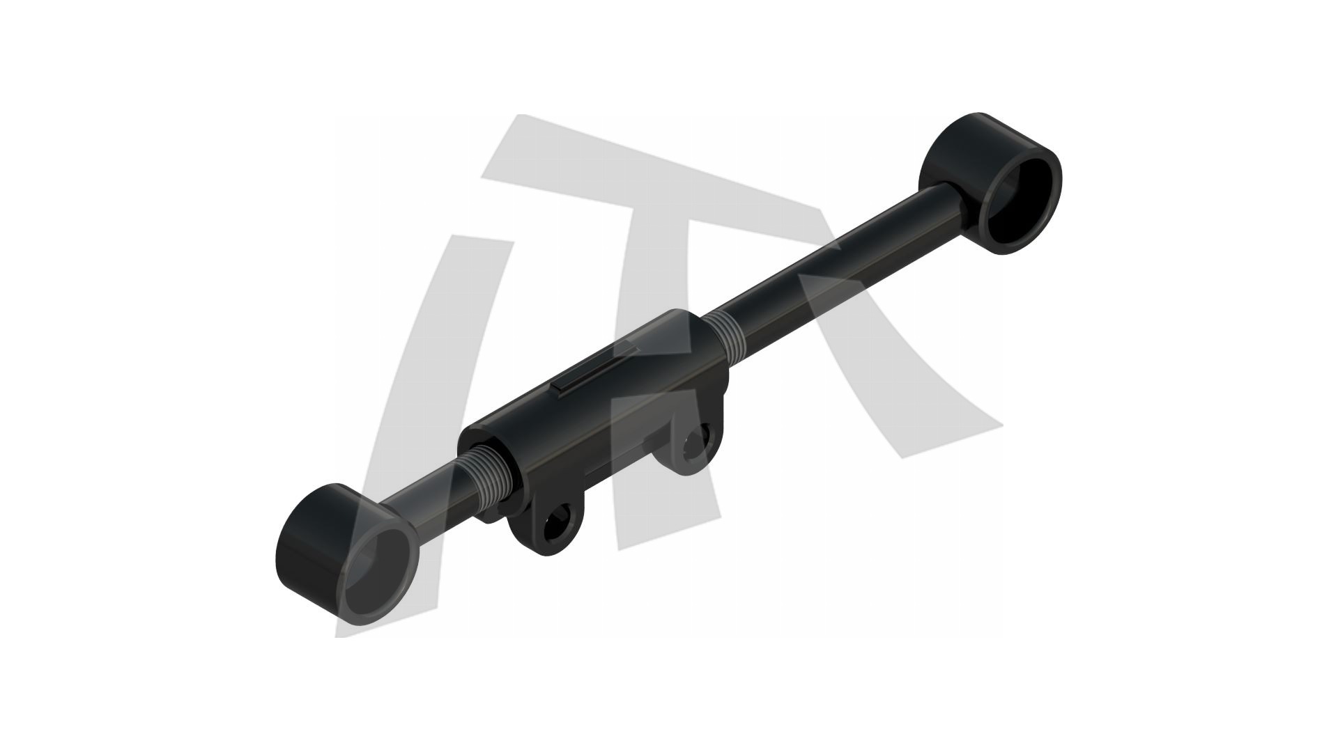 TENSOR REGULABLE PARA BUJE IV3007 CONICO RANDON THOR 1924-0 LARGO 484MM                                                                               