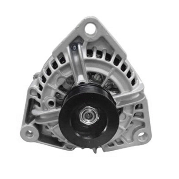 ALTERNADOR SINOTRUK HOWO C7H 430/540 T7H 430 CAMION 24V 80A                                                                                           