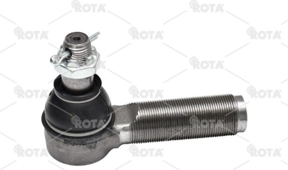 PUNTERO IZQUIERDO MERCEDES 710/812 VOLVO RENAULT IVECO ROSCA M28X1,5CONO 19.8