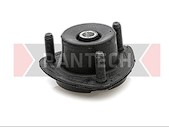 CAZOLETA SUPERIOR AMORTIGUADOR CABINA SCANIA S6 OEM 1343100-1439197                                                                                   